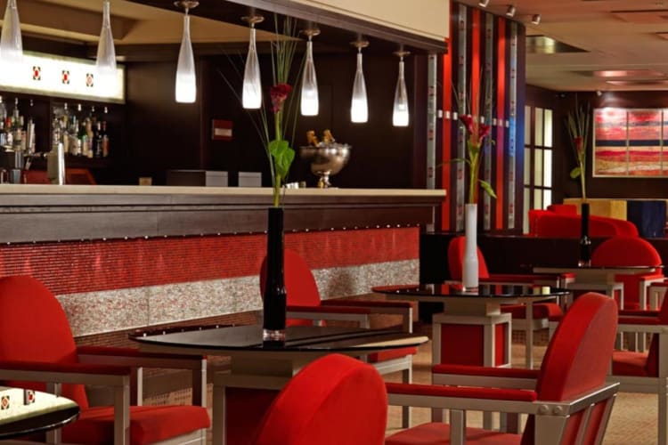 Nectar Bar